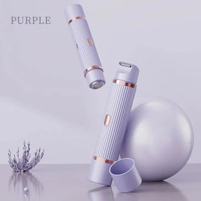 Comfort 2 in 1 Electric Lady Shaver
