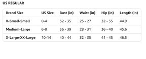 SnatchFit BraDress