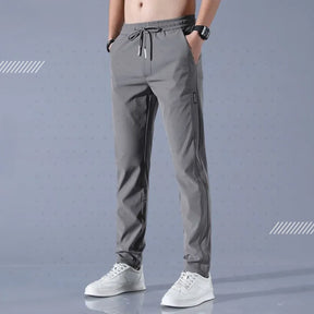 EasyFlex™ Unisex Slim Pants [BUY 1, GET 2]