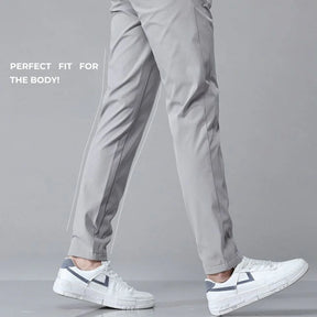 EasyFlex™ Unisex Slim Pants [BUY 1, GET 2]
