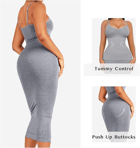 SnatchFit BraDress