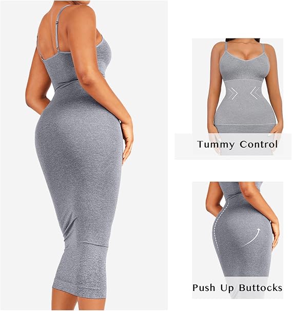 SnatchFit BraDress