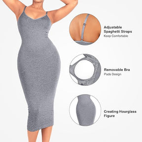 SnatchFit BraDress