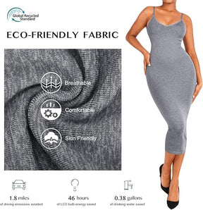SnatchFit BraDress