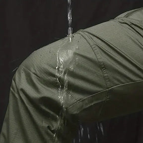 Men's Ultra-Resistant Tactical Cargo Pants