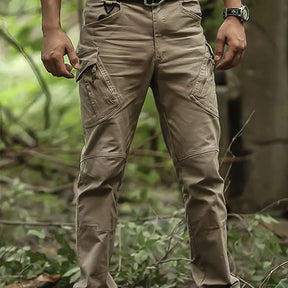 Men's Ultra-Resistant Tactical Cargo Pants
