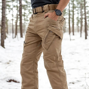 Men's Ultra-Resistant Tactical Cargo Pants