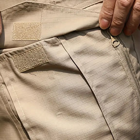 Men's Ultra-Resistant Tactical Cargo Pants